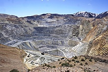 Bloomberg: Глава Ivanhoe Mines Фридланд предрек миру безумный рост цен на медь
