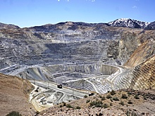 Bloomberg: Глава Ivanhoe Mines Фридланд предрек миру безумный рост цен на медь