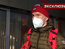 «Мы хотели честную борьбу»: Большунов о своем недопуске на этапы Кубка мира по лыжным гонкам