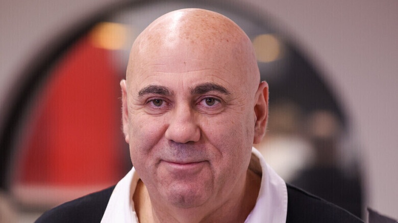 Иосиф Пригожин заступился на Распутину на фоне хейта в ее адрес