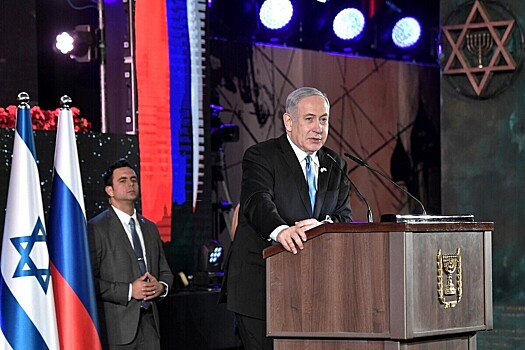 Премьер Канады сделал дерзкое предупреждение Нетаньяху