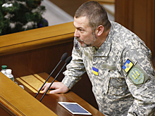Порошенко: Украинское небо прикроют самолеты НАТО
