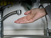 Перебои с водой в Колывани продлятся до конца года