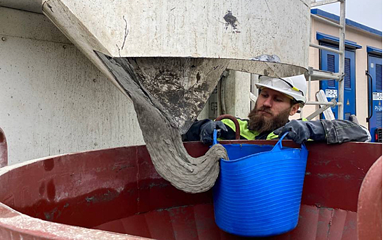 Новый ГОСТ на СПФБ повысит надежность и долговечность мостов