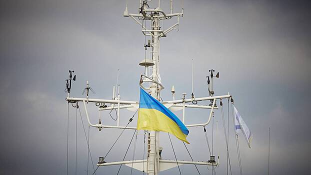 Политолог прокомментировал обвинения Украины в адрес замглавкома Тихоокеанским флотом РФ