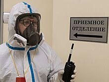 В Приморье заявили об улучшении ситуации со средствами защиты для медиков