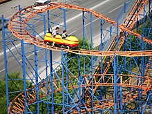 Почему нет: Травников одобрил идею построить в Новосибирске Диснейленд