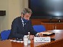 В Правительстве Московской области обсудили вопросы расширения сети исправительных центров для обеспечения исполнения наказания в виде принудительных работ