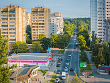 Жители более 1300 домов Балашихи выбрали советы домов