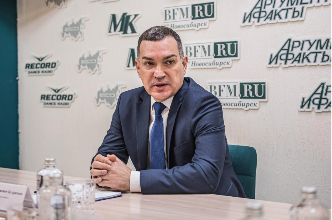 Новосибирск обновил 80% троллейбусного парка за два года