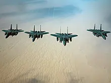 ООН отреагировала на призывы Украины о поставках истребителей