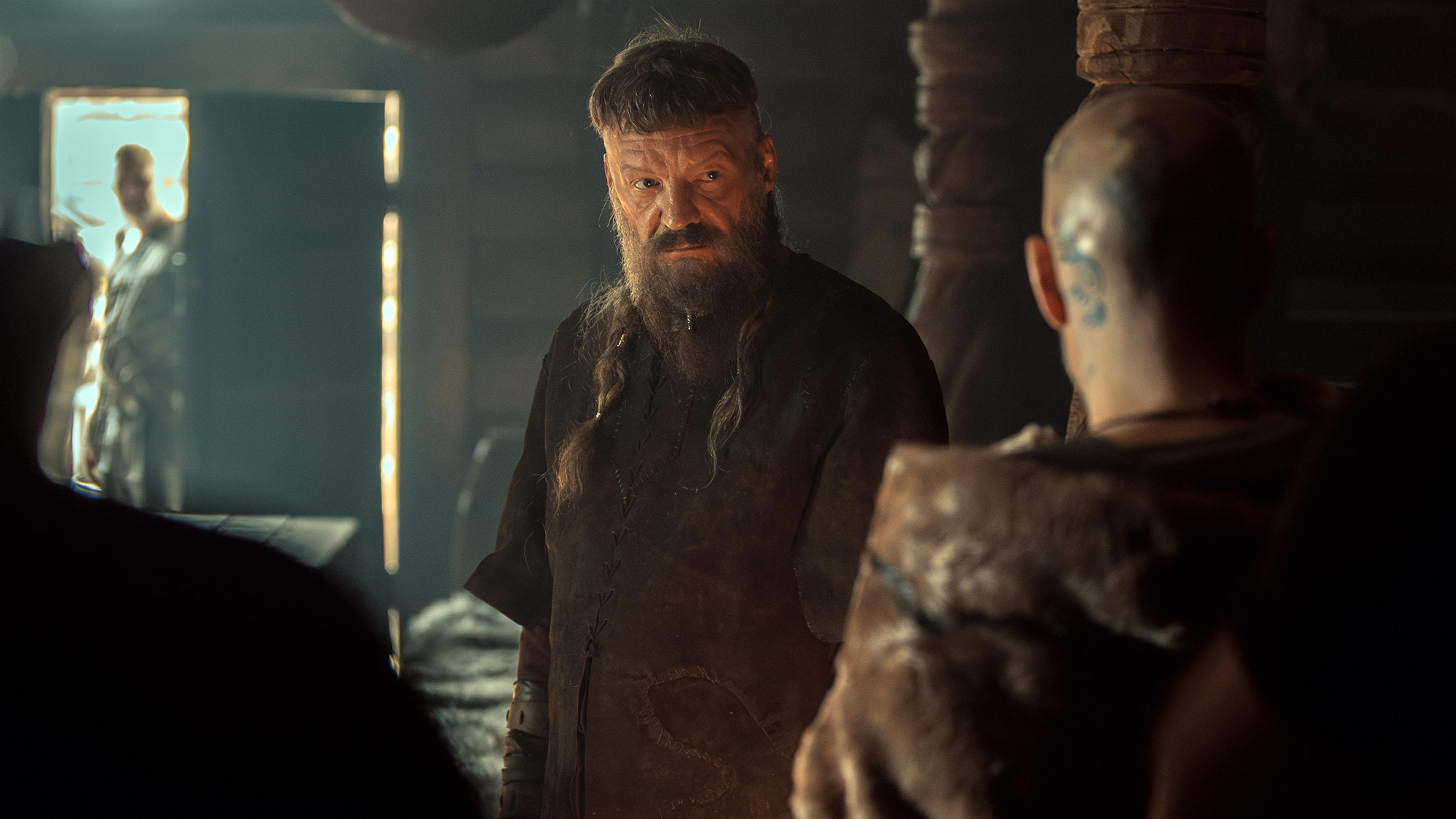 Стартовали съемки исторического сериала «Восточная дорога» с Алексеем Серебряковым
