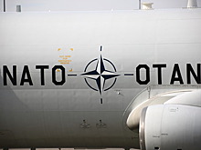 Авиакомпания «Аврора» прояснила ситуацию со сближением с самолетом НАТО