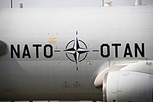 Авиакомпания «Аврора» прояснила ситуацию со сближением с самолетом НАТО