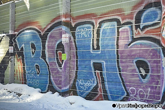 Сотрет ли граффити нагайка?