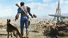 Хоррор-мод для Fallout 4 добавит мрачности в игровой мир