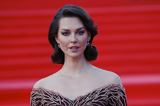 Лянка Грыу сообщила, что заморозила яйцеклетки