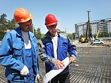 Как решить проблему нехватки кадров в строительной отрасли Сибири
