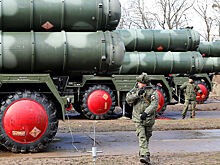 Военный эксперт объяснил отказ Турции передать Украине С-400