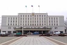 Место замглавы Калининграда займет Юрий Кондратьев