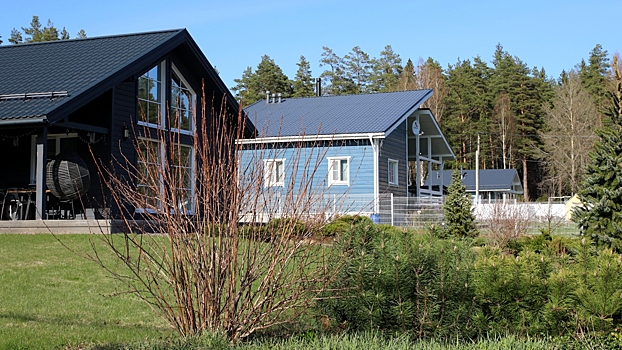 Правильный способ настройки антенны для интернета на даче