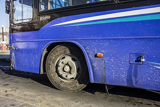 Проезд на автобусе стоил студенту Владивостока в пять раз больше обычного