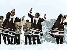 «Временная жена»: зачем эскимосы делятся супругами