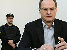 Суд признал вину экс-губернатора Новосибирской области