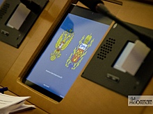 Депутат Андрей Димов будет получать зарплату в оренбургском ЗС