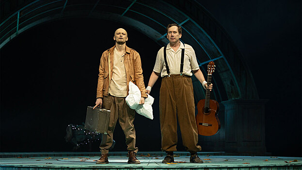 Выжившая бесприданница и царская комедия: чем удивят московские театры в январе