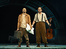 Выжившая бесприданница и царская комедия: чем удивят московские театры в январе