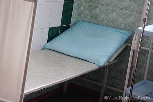 Санврачи проверяют готовность свердловских больниц к разгулу коронавируса