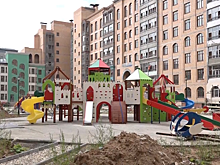 Стройплощадку «Митино О‐2» обанкротившейся Urban Group начали готовить к возобновлению работ