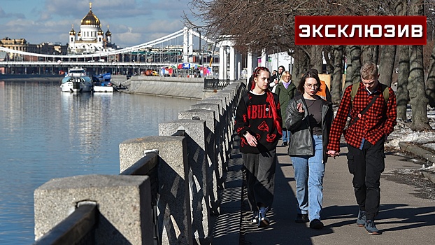 Онищенко раскрыл, с чем связано увеличение возраста молодежи