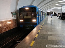Мэрия Екатеринбурга отбрыкивается от многомиллионных претензий подземки