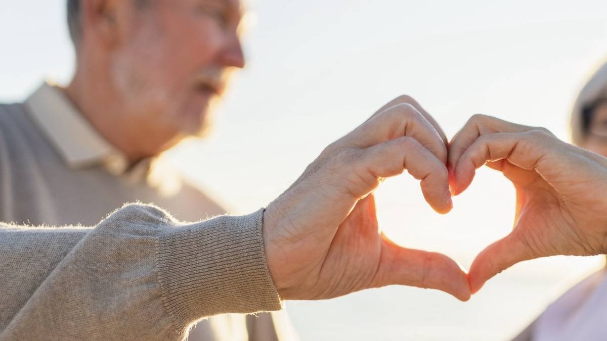 Истинная любовь: нумеролог Белова объяснила феномен смерти пожилой пары в один день
