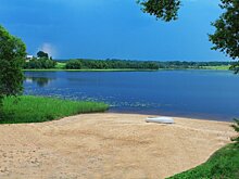 70 тульских водоемов признаны безопасными для купания