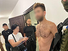 Участник украинского ток-шоу вырезал сердце своей девушке