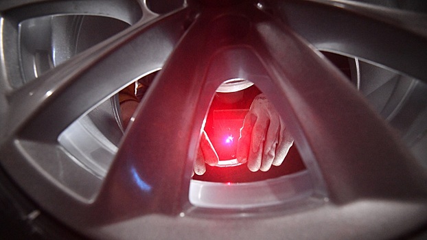 «Русал» разработает суперсплав для колесных дисков