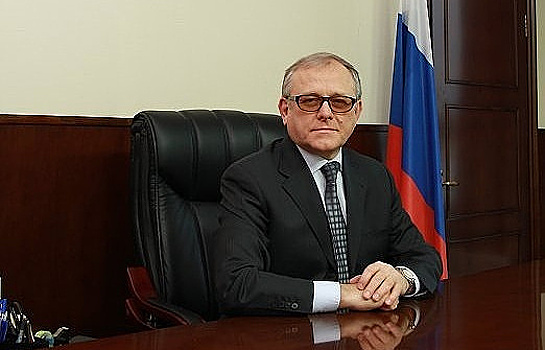 Посол РФ: гуманитарная ситуация в КНДР ухудшается