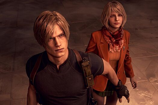Capcom выясняет, переиздание какой Resident Evil игроки хотят увидеть следующим
