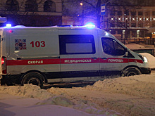 17-летний подросток найден мертвым на севере Москвы