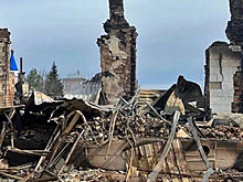 В Кургане мобилизованным и погорельцам из Смолино предоставят землю для ИЖС