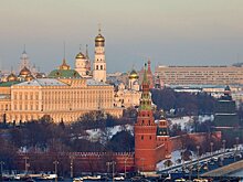 Аналитик заявил, что неспособность Запада победить РФ говорит о прекращении гегемонии