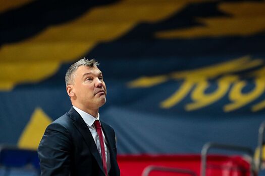 Basket News: Шарунас Ясикявичюс возглавит «Фенербахче»