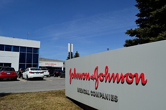 Суд оштрафовал Johnson & Johnson $344 млн за дефекты гинекологической продукции