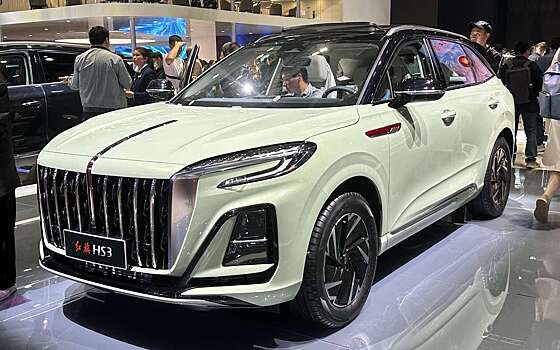 В РФ могут начать сборку премиальных автомобилей: подробности