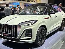 В РФ могут начать сборку премиальных автомобилей: подробности