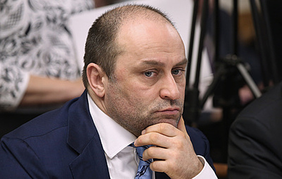Свищев считает, что бизнес должен финансировать профессиональный спорт в России