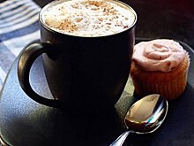 Чашка кофе в день продлевает жизнь на 9 минут